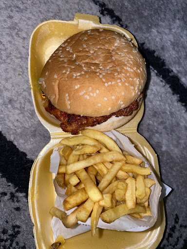 Photo of Broaster Hut Fried Chicken - 1114 Coventry Rd, Birmingham B25 8DU